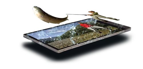 Intel RealSense Snapshot